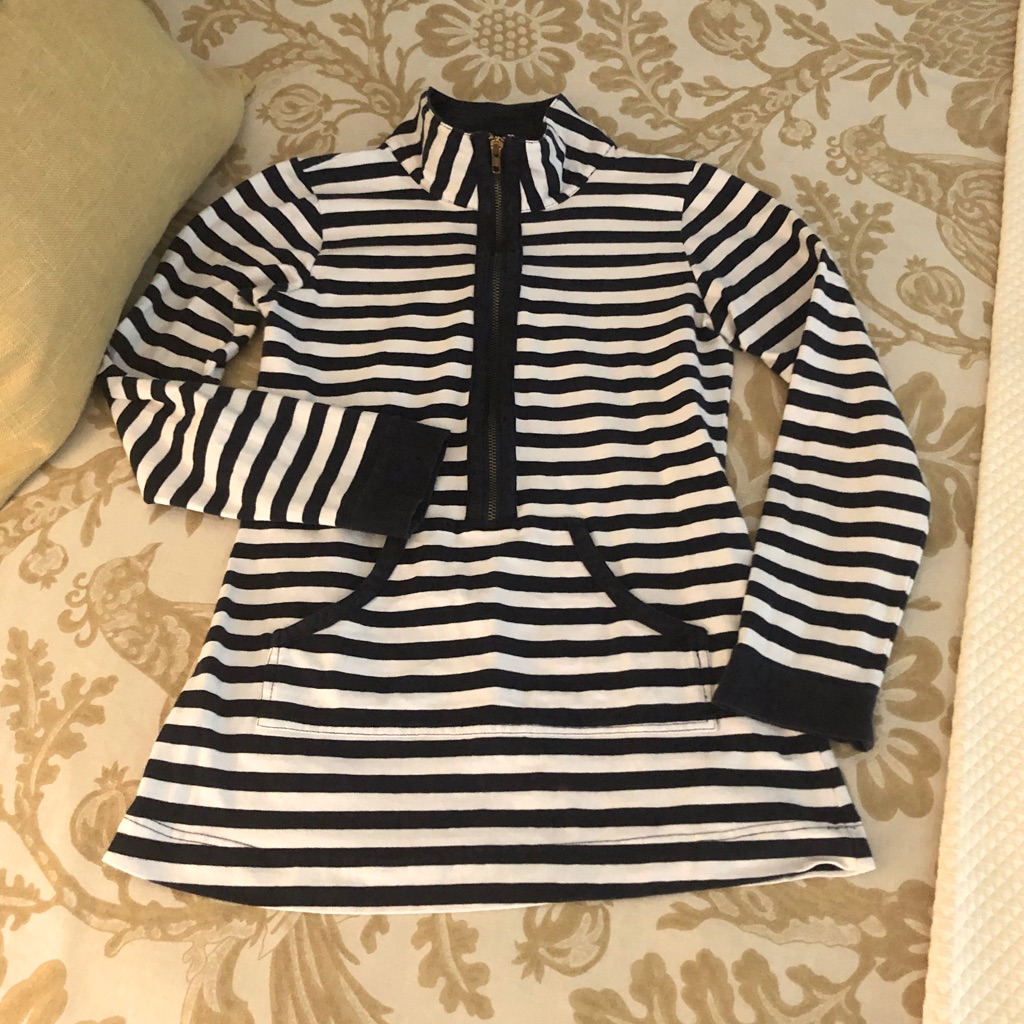 Duffield Lane Tunic Top
